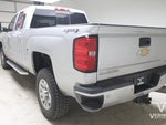2019 Silverado 2500HD Thumbnail 2