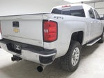 2019 Silverado 2500HD Thumbnail 4