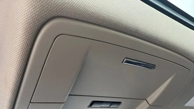 2019 Chevrolet Silverado 2500HD LTZ