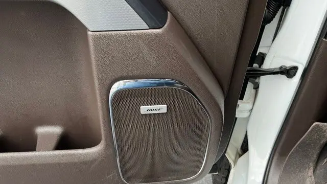 2019 Chevrolet Silverado 2500HD LTZ
