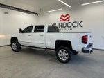2019 Silverado 2500HD Thumbnail 2