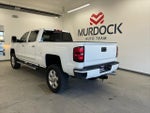2019 Silverado 2500HD Thumbnail 3