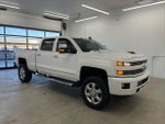 2019 Silverado 2500HD Thumbnail 6