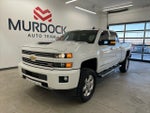2019 Silverado 2500HD Thumbnail 7