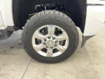2019 Silverado 2500HD Thumbnail 9