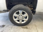 2019 Silverado 2500HD Thumbnail 10