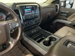2019 Silverado 2500HD Thumbnail 24