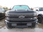 2019 Silverado 2500HD Thumbnail 2