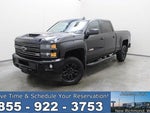2019 Silverado 2500HD Thumbnail 1
