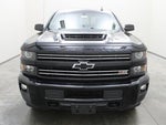 2019 Silverado 2500HD Thumbnail 14