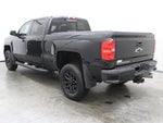 2019 Silverado 2500HD Thumbnail 17