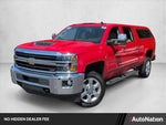 2019 Silverado 2500HD Thumbnail 15