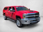 2019 Silverado 2500HD Thumbnail 16