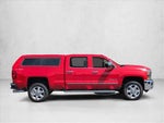 2019 Silverado 2500HD Thumbnail 17
