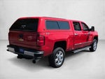 2019 Silverado 2500HD Thumbnail 18