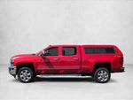 2019 Silverado 2500HD Thumbnail 21