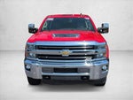 2019 Silverado 2500HD Thumbnail 22