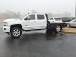 2019 Silverado 2500HD Thumbnail 3