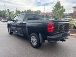 2019 Silverado 2500HD Thumbnail 2