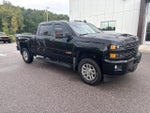 2019 Silverado 2500HD Thumbnail 4
