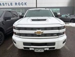 2019 Silverado 2500HD Thumbnail 2