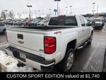 2019 Silverado 2500HD Thumbnail 4