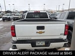 2019 Silverado 2500HD Thumbnail 6