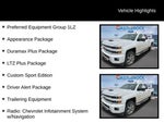 2019 Silverado 2500HD Thumbnail 8