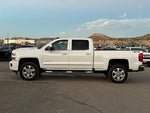 2019 Silverado 2500HD Thumbnail 2
