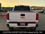 2019 Silverado 2500HD Thumbnail 4