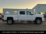 2019 Silverado 2500HD Thumbnail 7