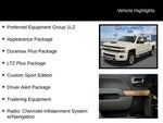 2019 Silverado 2500HD Thumbnail 8