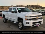 2019 Silverado 2500HD Thumbnail 9