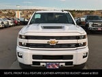2019 Silverado 2500HD Thumbnail 10