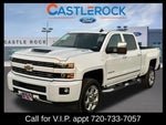 2019 Silverado 2500HD Thumbnail 43