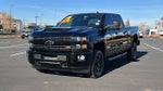 2019 Silverado 2500HD Thumbnail 1