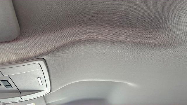 2019 Chevrolet Silverado 2500HD LTZ