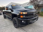 2019 Silverado 2500HD Thumbnail 1