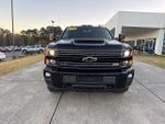 2019 Silverado 2500HD Thumbnail 2