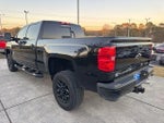 2019 Silverado 2500HD Thumbnail 5