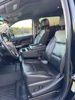 2019 Silverado 2500HD Thumbnail 10