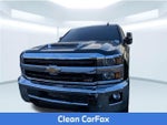 2019 Silverado 2500HD Thumbnail 2
