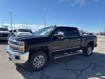 2019 Silverado 2500HD Thumbnail 2