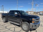 2019 Silverado 2500HD Thumbnail 3