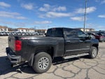 2019 Silverado 2500HD Thumbnail 4