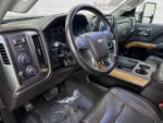 2019 Silverado 2500HD Thumbnail 9