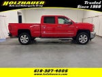 2019 Silverado 2500HD Thumbnail 1