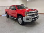 2019 Silverado 2500HD Thumbnail 2