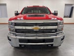 2019 Silverado 2500HD Thumbnail 3