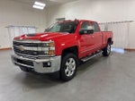 2019 Silverado 2500HD Thumbnail 4
